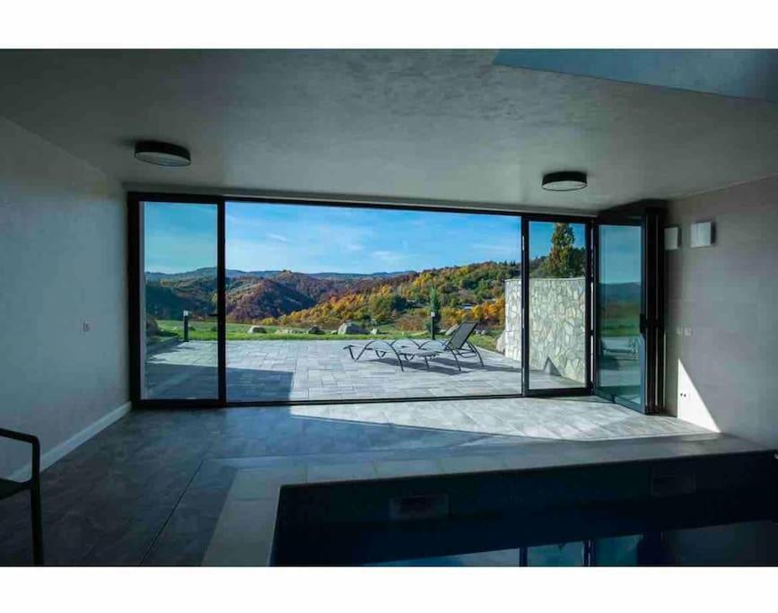 Valley View Breaza Exterior photo