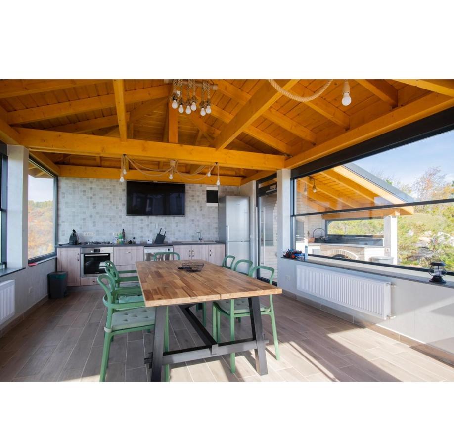 Valley View Breaza Exterior photo