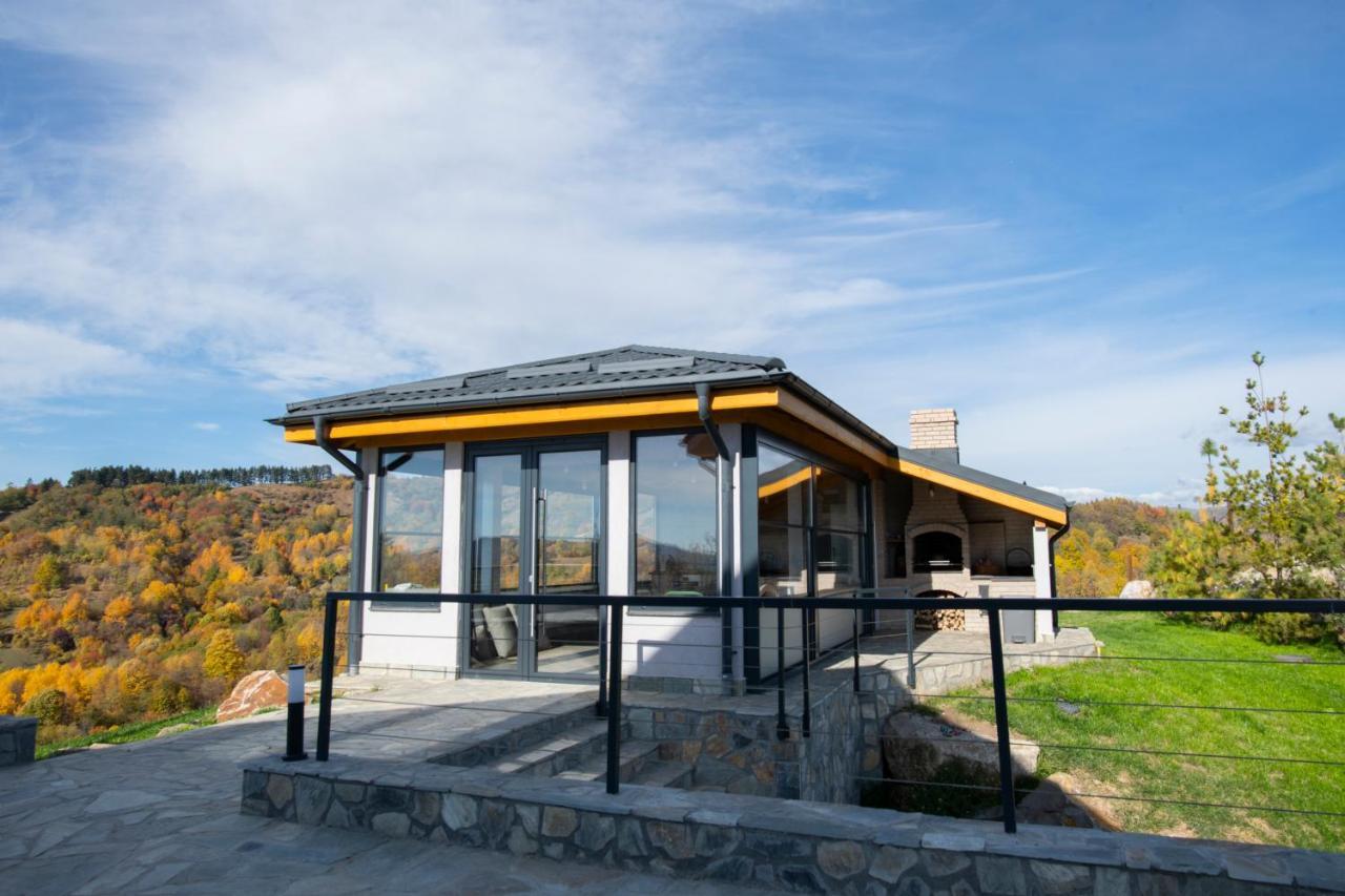 Valley View Breaza Exterior photo