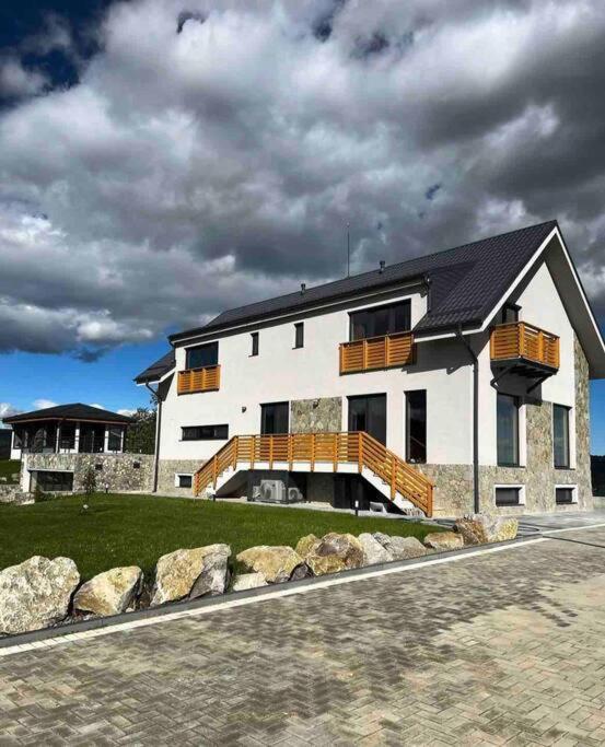 Valley View Breaza Exterior photo
