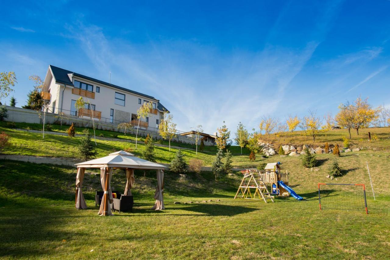 Valley View Breaza Exterior photo