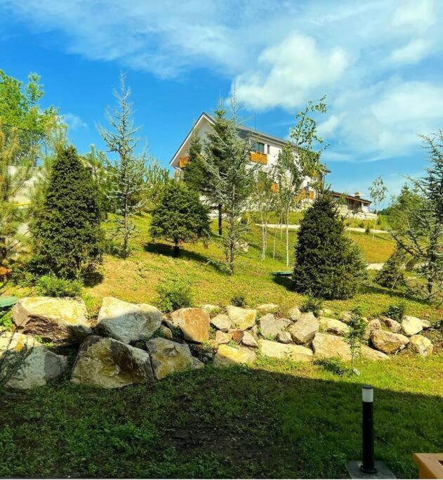 Valley View Breaza Exterior photo